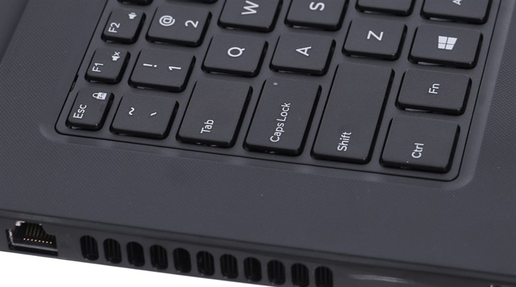 Laptop Dell Inspiron 3467 i5 7200U/4GB/1TB/Win10/(C4I5107W) Màu Đen