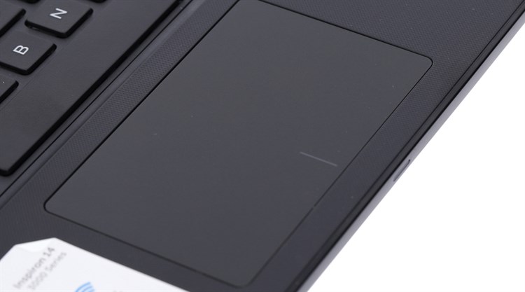 Laptop Dell Inspiron 3467 i5 7200U/4GB/1TB/Win10/(C4I5107W) Màu Đen