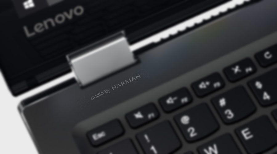 Laptop Lenovo Yoga 510 15IKB i5 7200U/4GB/1TB/Win10/(80VC002BVN)