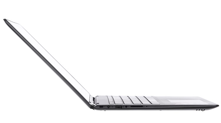 Laptop Lenovo Yoga 510 15IKB i5 7200U/4GB/1TB/Win10/(80VC002BVN) Màu Đen