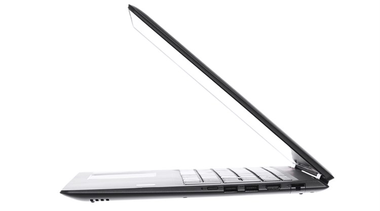 Laptop Lenovo Yoga 510 15IKB i5 7200U/4GB/1TB/Win10/(80VC002BVN) Màu Đen