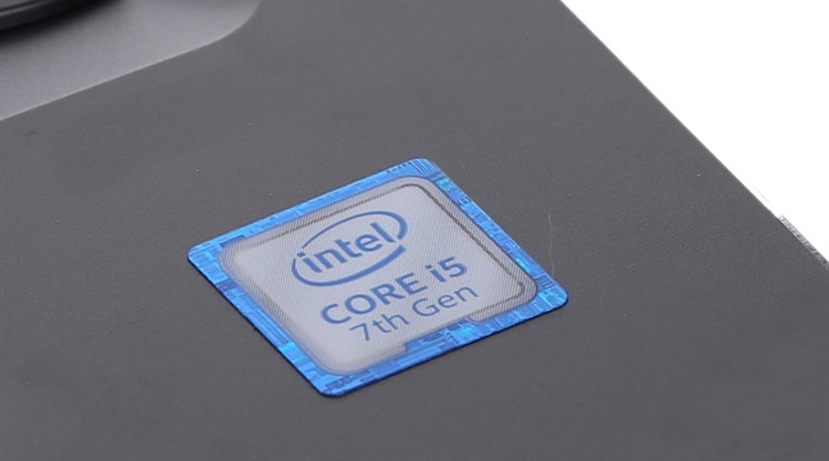 Laptop Lenovo Yoga 510 15IKB i5 7200U/4GB/1TB/Win10/(80VC002BVN) Màu Đen