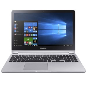 Laptop Samsung Notebook 7 Spin 15.6"