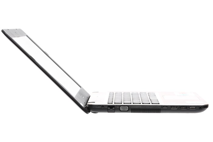 Laptop Asus X441SA N3710/4GB/500GB/Win10 Màu Đen