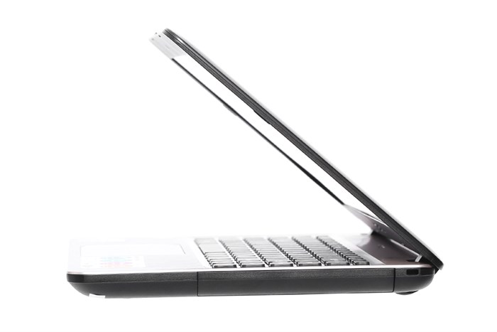 Laptop Asus X441SA N3710/4GB/500GB/Win10 Màu Đen