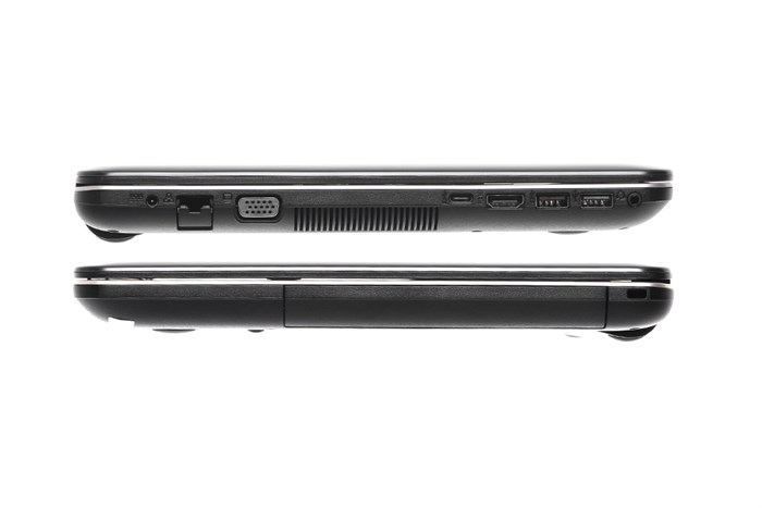 Laptop Asus X441SA N3710/4GB/500GB/Win10 Màu Đen