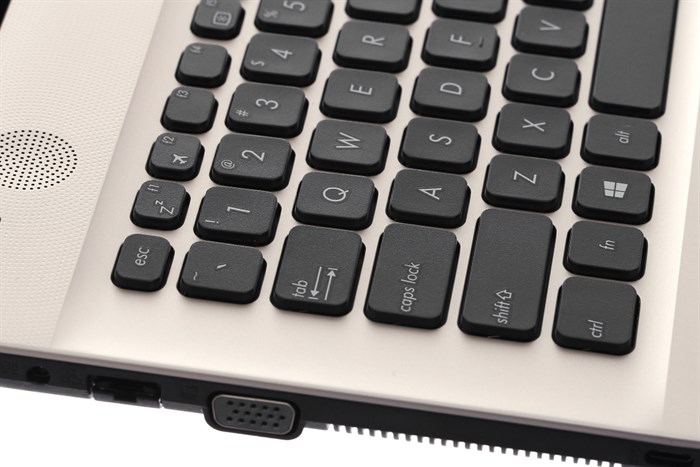 Laptop Asus X441SA N3710/4GB/500GB/Win10 Màu Đen