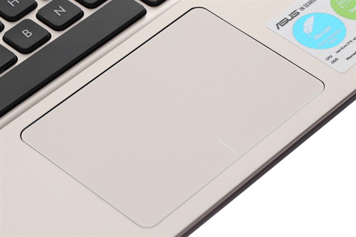 Laptop Asus X441SA N3710/4GB/500GB/Win10 Màu Đen