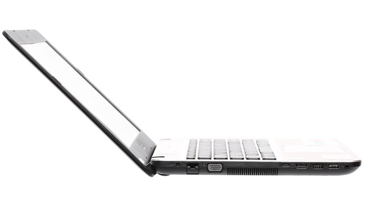 Laptop Asus X441SA N3710/4GB/500GB/Win10 Màu Đen