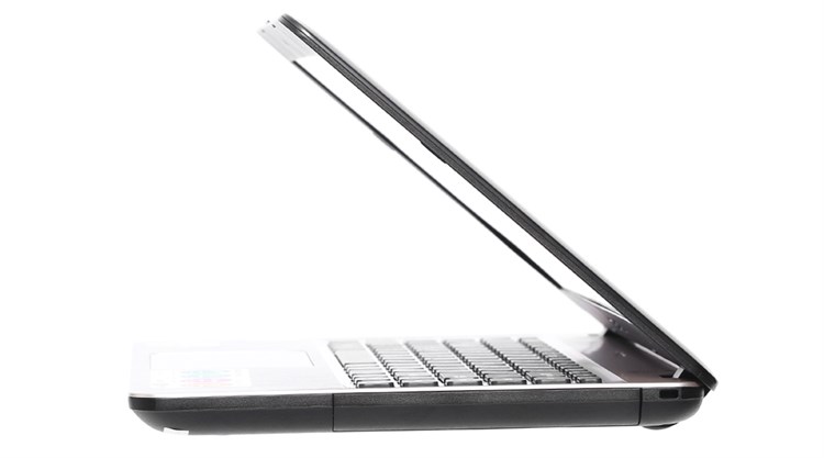 Laptop Asus X441SA N3710/4GB/500GB/Win10 Màu Đen