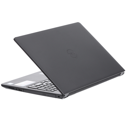 Laptop Dell Inspiron 3567 i3 6006U/4GB/1TB/Win10/(P63F002) Màu Đen