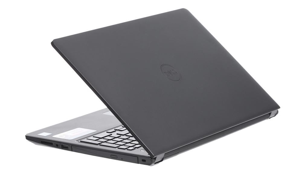Laptop Dell Inspiron 3567 i3 6006U/4GB/1TB/Win10/(P63F002) Màu Đen