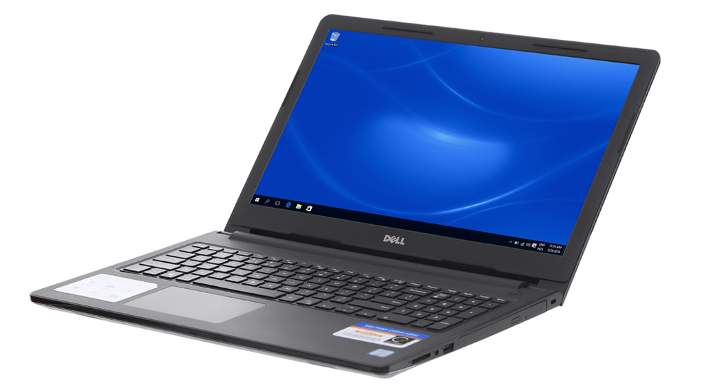Laptop Dell Inspiron 3567 i3 6006U/4GB/1TB/Win10/(P63F002) Màu Đen