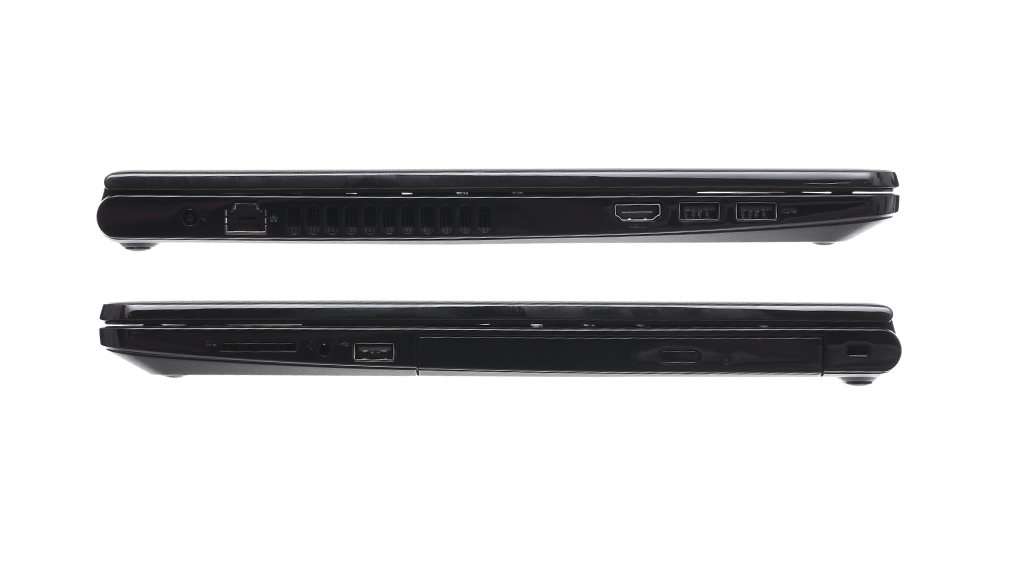 Laptop Dell Inspiron 3567 i3 6006U/4GB/1TB/Win10/(P63F002) Màu Đen