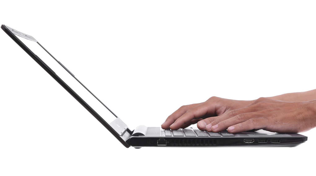Laptop Dell Inspiron 3567 i3 6006U/4GB/1TB/Win10/(P63F002) Màu Đen