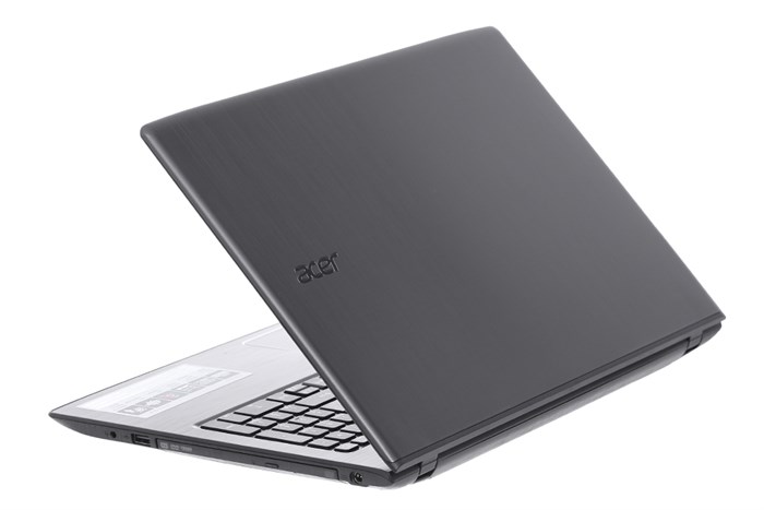 Laptop Acer Aspire E5 575 525G i5 7200U/4GB/500GB/Win10/(NX.GE6SV.007) Màu Đen