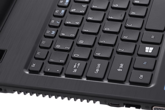 Laptop Acer Aspire E5 575 525G i5 7200U/4GB/500GB/Win10/(NX.GE6SV.007) Màu Đen