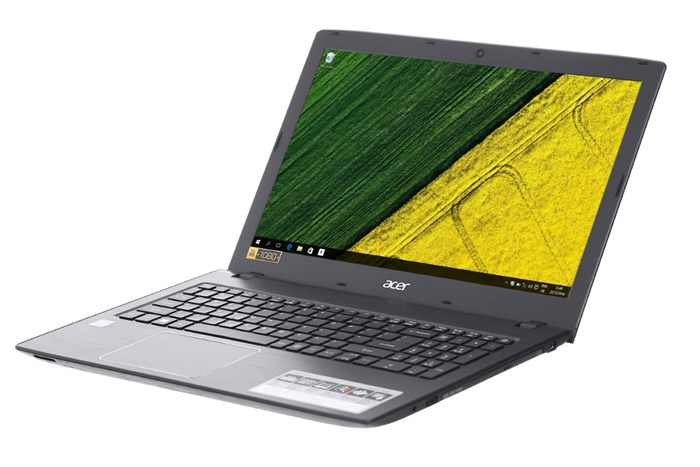 Laptop Acer Aspire E5 575 525G i5 7200U/4GB/500GB/Win10/(NX.GE6SV.007) Màu Đen