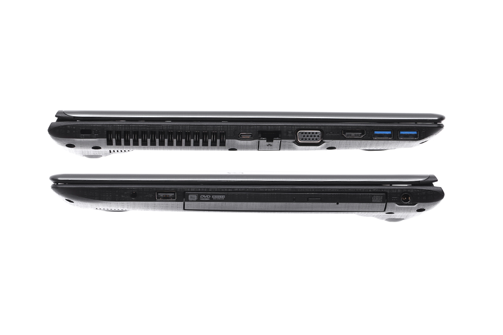 Acer Aspire E5 575 525G i5 7200U/4GB/500GB/Win10/(NX.GE6SV.007) - 15