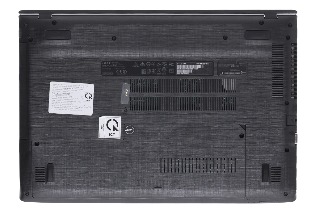 Acer Aspire E5 575 525G i5 7200U/4GB/500GB/Win10/(NX.GE6SV.007) - 19