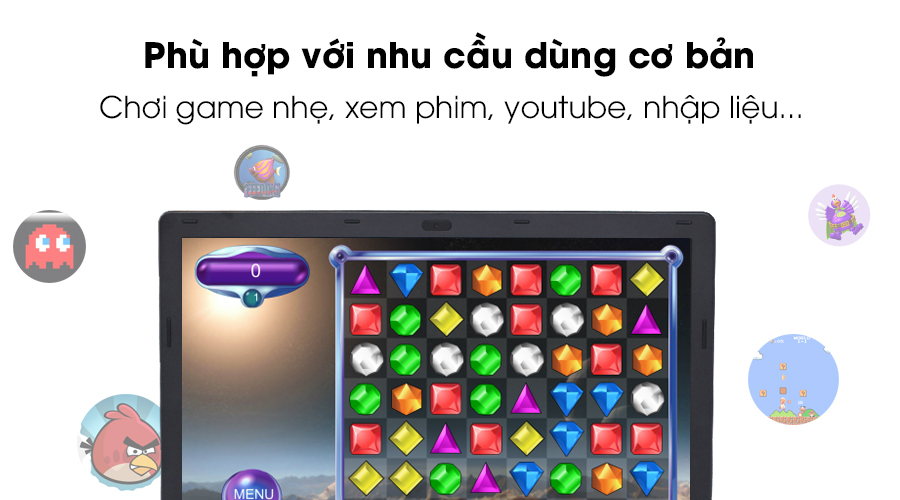 Laptop Acer Aspire E5 475 33WT i3 6006U/4GB/500GB/Win10/(NX.GCUSV.002)