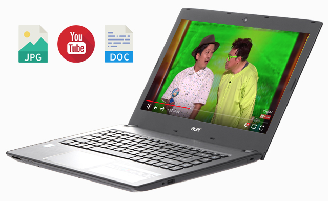Acer Aspire E5 475 33WT i3 6006U Acer Aspire E5 475 33WT i3 6006U