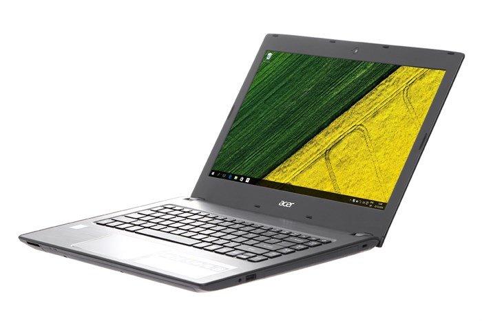 Laptop Acer Aspire E5 475 33WT i3 6006U/4GB/500GB/Win10/(NX.GCUSV.002) Màu Xám