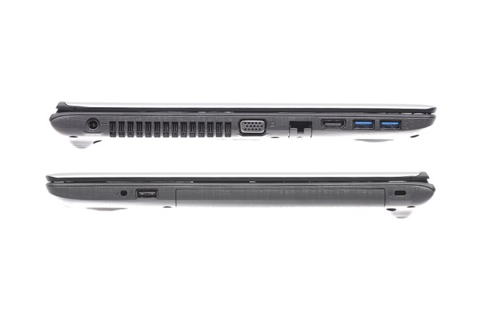 Laptop Acer Aspire E5 475 33WT i3 6006U/4GB/500GB/Win10/(NX.GCUSV.002) Màu Xám