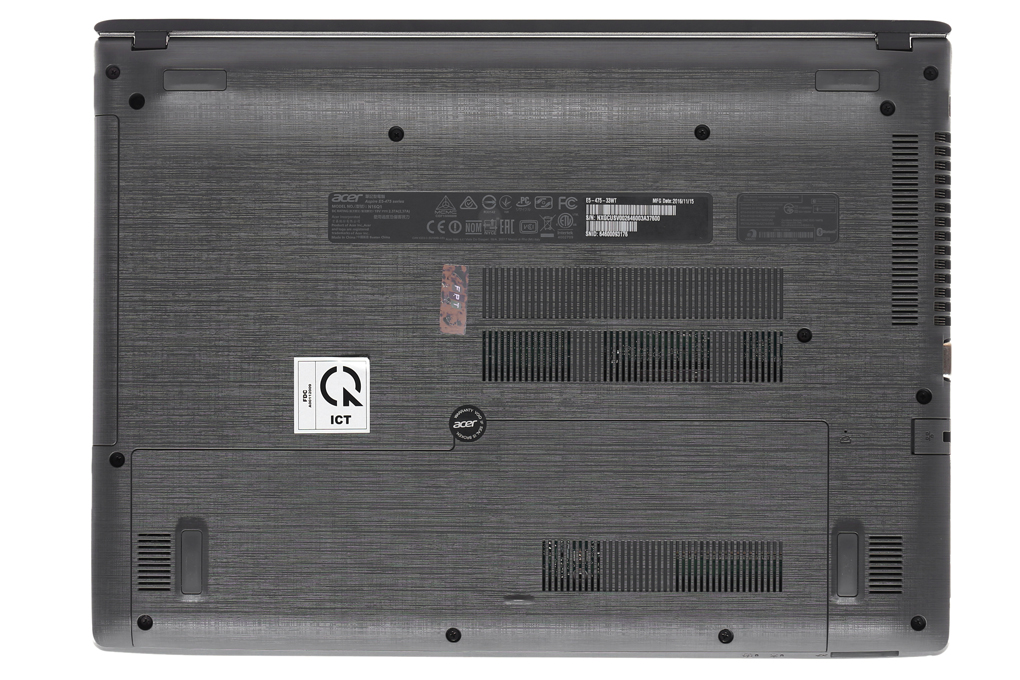 Acer Aspire E5 475 33WT i3 6006U/4GB/500GB/Win10/(NX.GCUSV.002) - 8