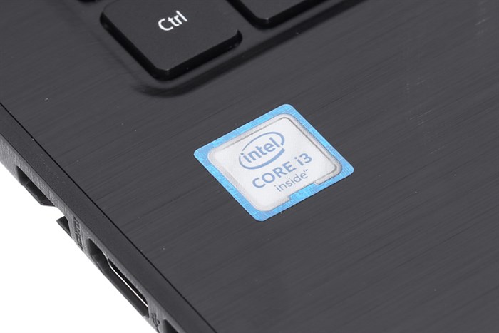 Laptop Acer Aspire E5 475 33WT i3 6006U/4GB/500GB/Win10/(NX.GCUSV.002) Màu Xám