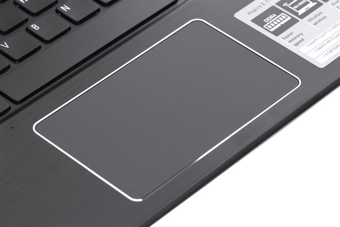 Laptop Acer Aspire E5 475 33WT i3 6006U/4GB/500GB/Win10/(NX.GCUSV.002) Màu Xám