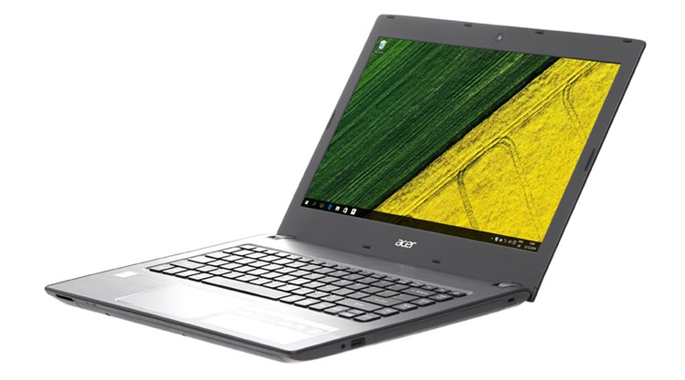 Laptop Acer Aspire E5 475 33WT i3 6006U/4GB/500GB/Win10/(NX.GCUSV.002) Màu Xám
