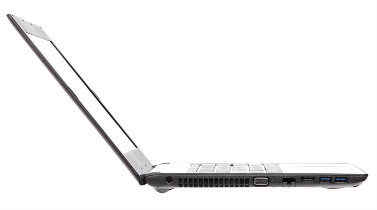 Laptop Acer Aspire E5 475 33WT i3 6006U/4GB/500GB/Win10/(NX.GCUSV.002) Màu Xám