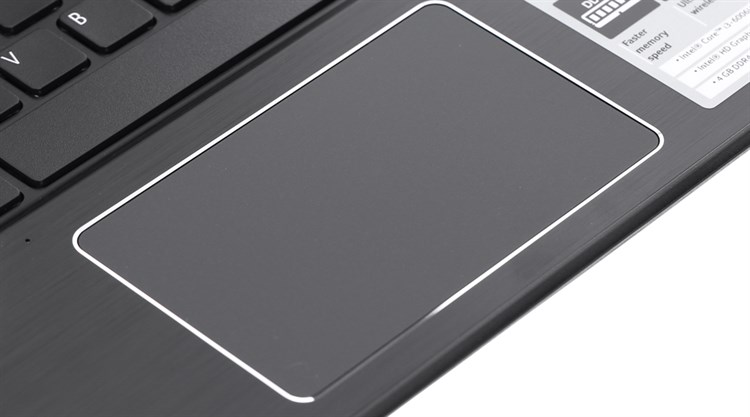 Laptop Acer Aspire E5 475 33WT i3 6006U/4GB/500GB/Win10/(NX.GCUSV.002) Màu Xám