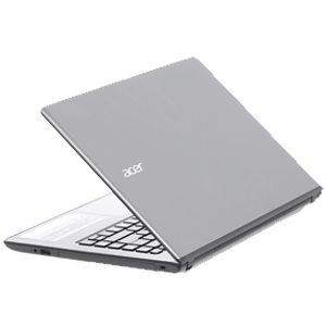 Laptop Acer Aspire E5 475 33WT i3 6006U/4GB/500GB/Win10/(NX.GCUSV.002) Màu Xám