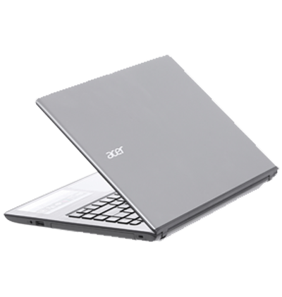 Laptop Acer Aspire E5 475 33WT i3 6006U/4GB/500GB/Win10/(NX.GCUSV.002) Màu Xám