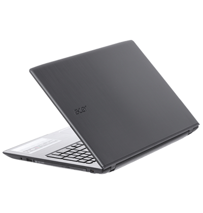 Laptop Acer Aspire E5 575 32AB i3 7100U/4GB/500GB/Win10/(NX.GE6SV.006) Màu Đen