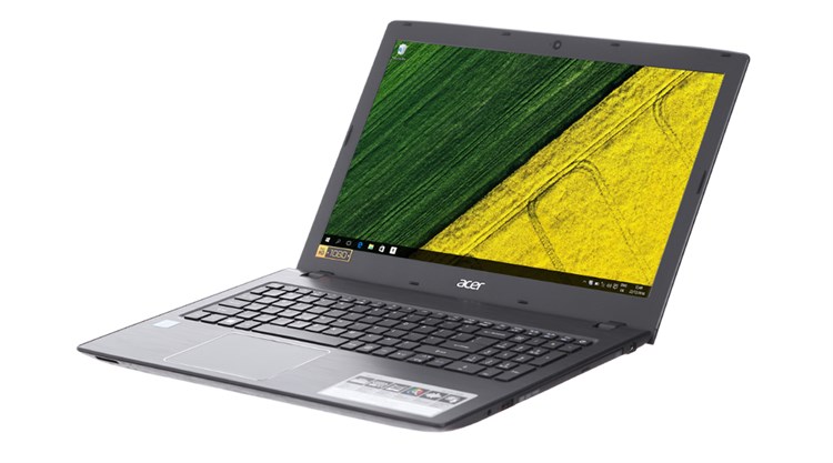 Laptop Acer Aspire E5 575 32AB i3 7100U/4GB/500GB/Win10/(NX.GE6SV.006) Màu Đen