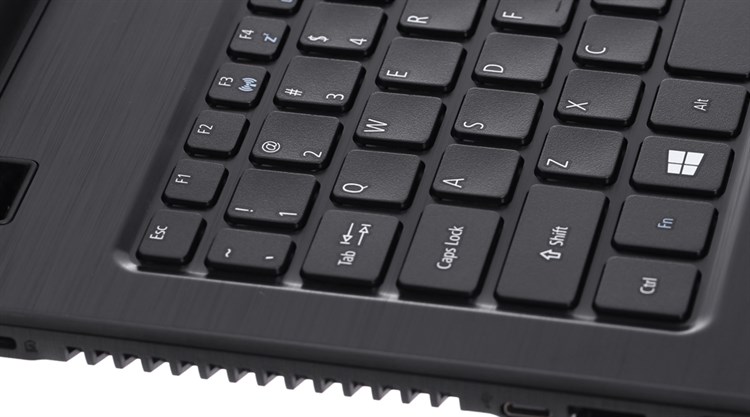 Laptop Acer Aspire E5 575 32AB i3 7100U/4GB/500GB/Win10/(NX.GE6SV.006) Màu Đen