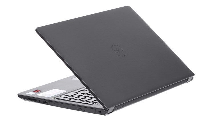 Laptop Dell Inspiron 3567 i3 6006U/4GB/1TB/2GB M430/Win10/(C5I3120W) Màu Đen