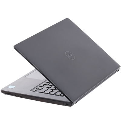 Laptop Dell Inspiron 3567 i3 6006U/4GB/1TB/2GB M430/Win10/(C5I3120W) Màu Đen
