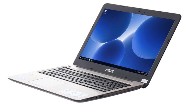 Laptop Asus A556UR i5 7200U/4GB/500GB/2GB 930MX/Win10/(DM398T)