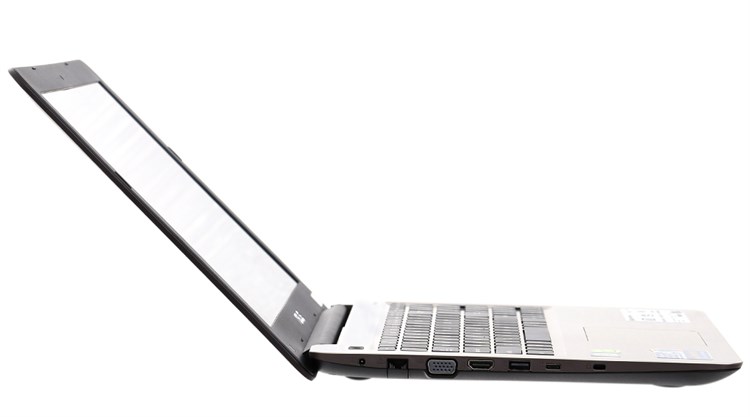 Laptop Asus A556UR i5 7200U/4GB/500GB/2GB 930MX/Win10/(DM398T)