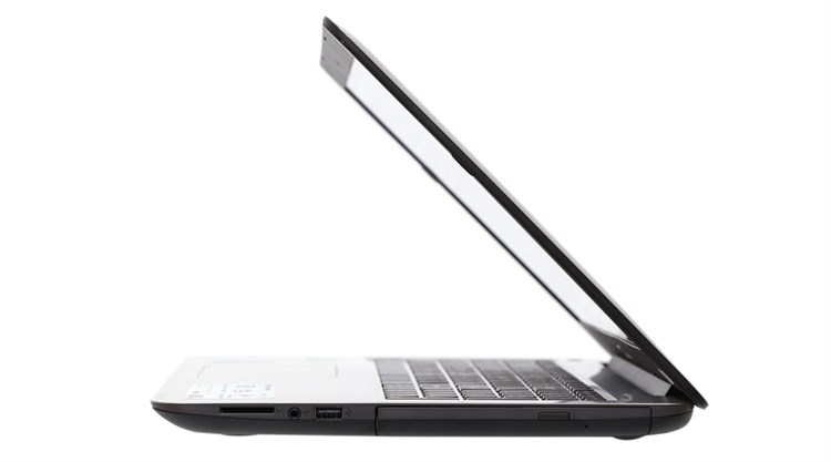 Laptop Asus A556UR i5 7200U/4GB/500GB/2GB 930MX/Win10/(DM398T)