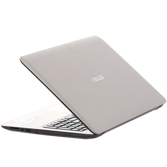 Laptop Asus A556UR i5 7200U/4GB/500GB/2GB 930MX/Win10/(DM398T)