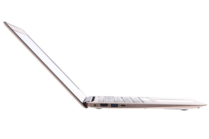 Laptop Acer Swift SF314 32EX i3 7100U/4GB/128GB/Win10/(NX.GKKSV.006) Màu Vàng đồng