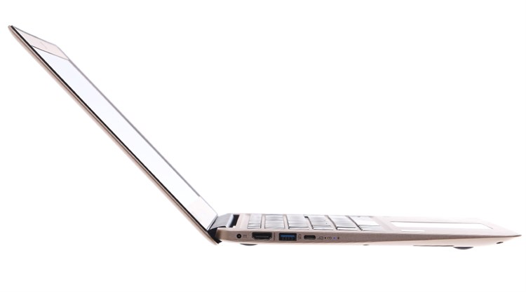 Laptop Acer Swift SF314 32EX i3 7100U/4GB/128GB/Win10/(NX.GKKSV.006) Màu Vàng đồng