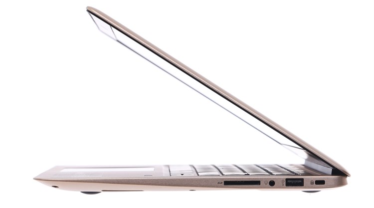 Laptop Acer Swift SF314 32EX i3 7100U/4GB/128GB/Win10/(NX.GKKSV.006) Màu Vàng đồng
