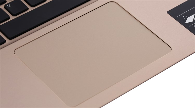 Laptop Acer Swift SF314 32EX i3 7100U/4GB/128GB/Win10/(NX.GKKSV.006) Màu Vàng đồng