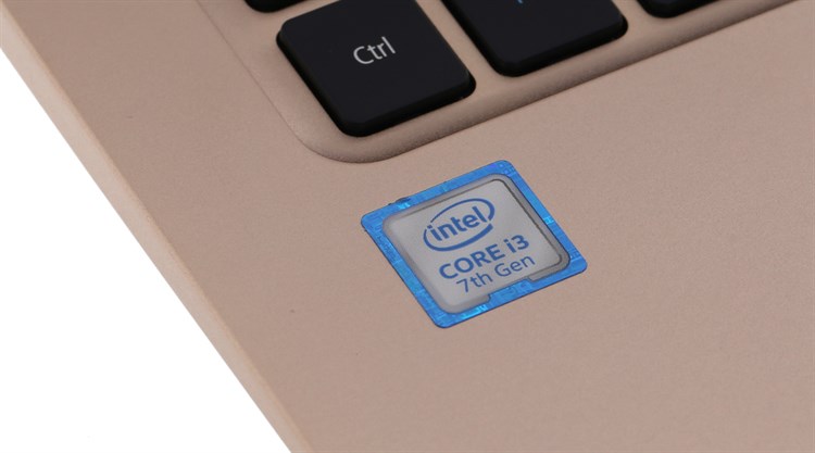 Laptop Acer Swift SF314 32EX i3 7100U/4GB/128GB/Win10/(NX.GKKSV.006) Màu Vàng đồng